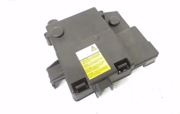Maserati Ghibli Battery relay fuse 06700020290