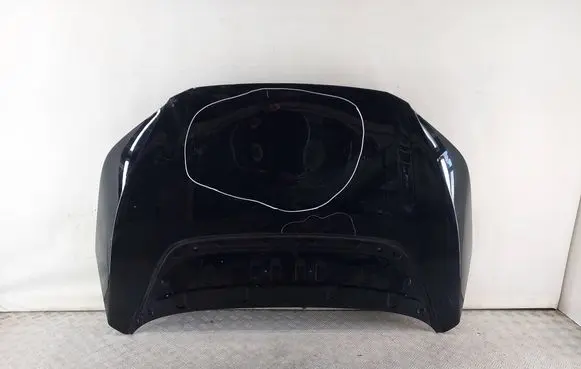 Toyota bZ4X Engine bonnet/hood 5330142160