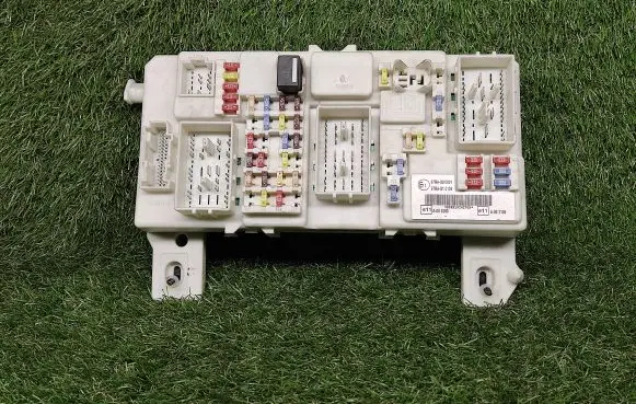 Ford Focus Power management control unit 7M5T14A073CF