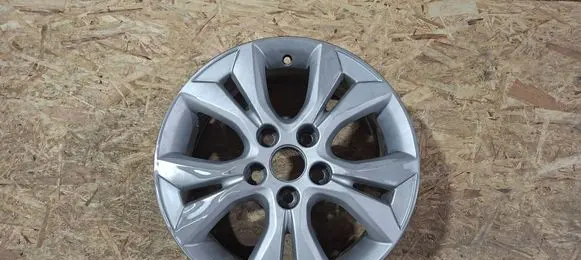 Toyota Yaris Cross R16 alloy rim K7T2887