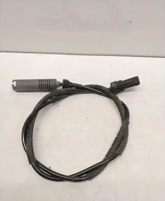 BMW 1 E81 E87 ABS brake wheel speed sensor 10071161883