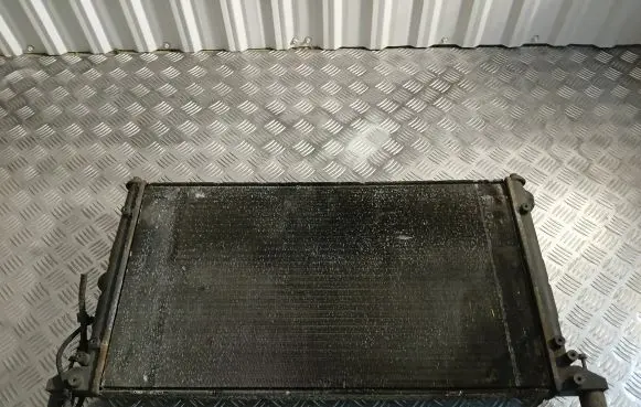 Ford Galaxy Coolant radiator 7M3121253G 874228G