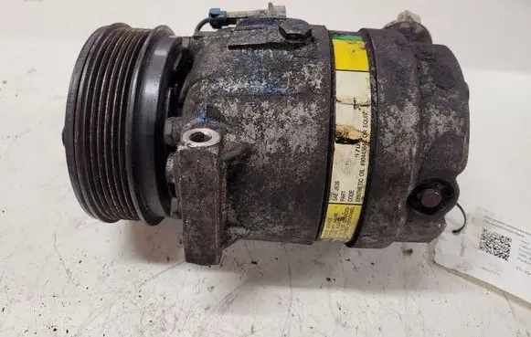 Opel Zafira B Air conditioning (A/C) compressor (pump) KP2 5616 SAEJ639