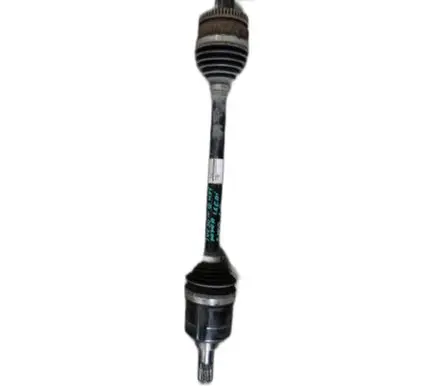 Hyundai Tucson TL Front driveshaft 49500D7200