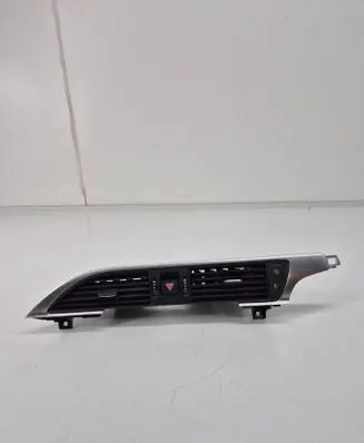 Audi A6 Allroad C7 Dash center air vent grill 4G1820951
