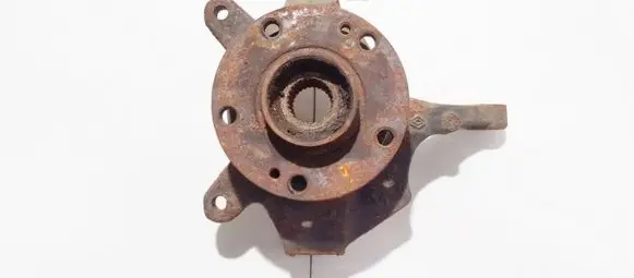 Renault Laguna II Front wheel hub