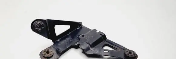 Renault Megane II ABS pump bracket 107580C