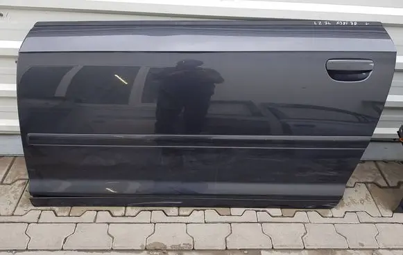 Audi A3 S3 8P Door (2 Door Coupe) 