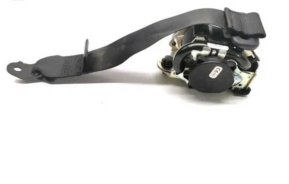 Tesla Model 3 Rear seatbelt 1110154-01-F