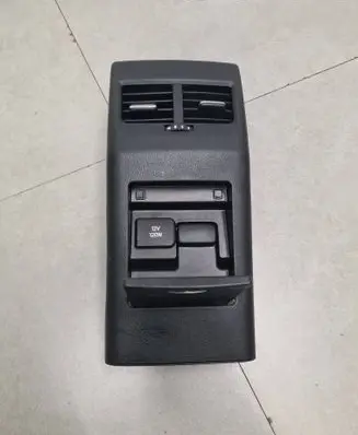 Toyota Mirai Other center console (tunnel) element 5890362010 5892162010 5568675070