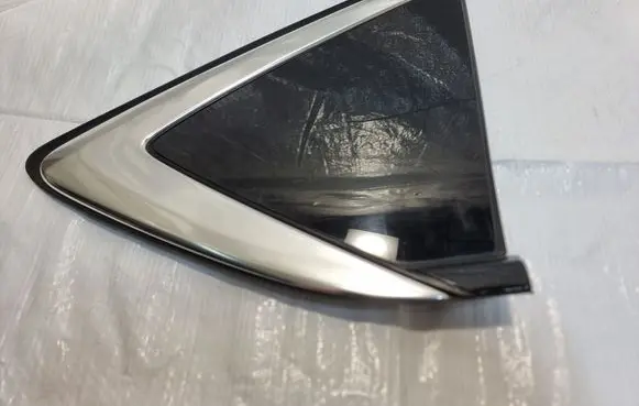 Opel Insignia B Rear fender molding trim 39107896