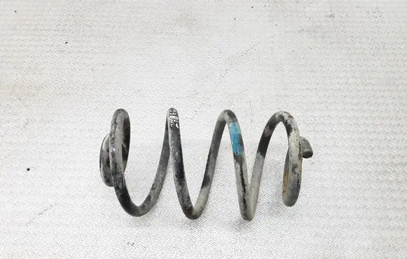 Nissan Micra Rear coil spring