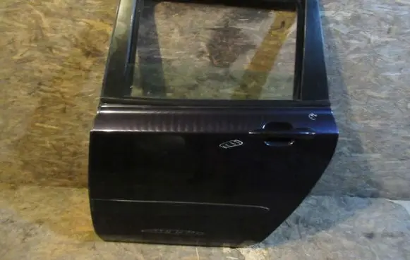 Fiat Stilo Rear door