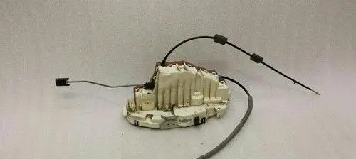 Mercedes-Benz CL C216 Coupe door lock (next to the handle) A2217205835