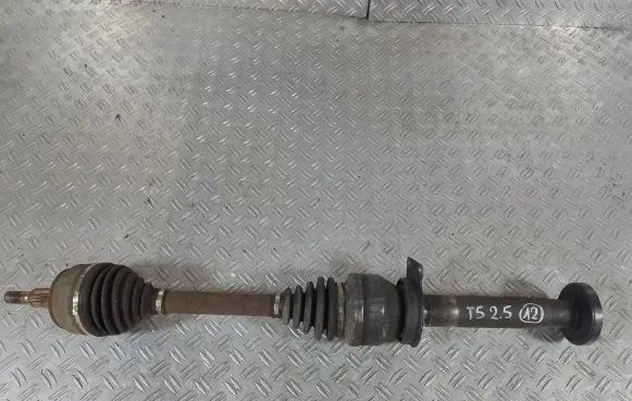 Volkswagen Multivan T5 Front driveshaft