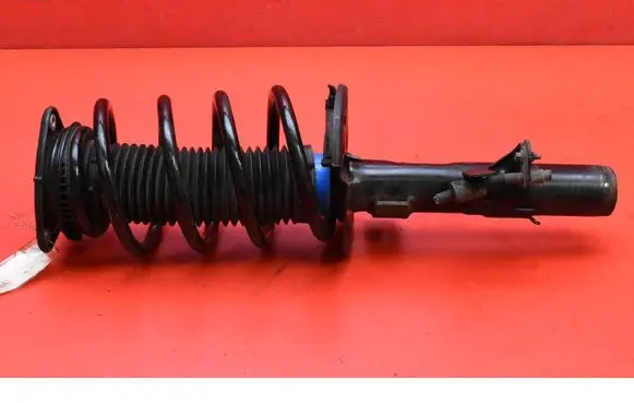Ford Grand C-MAX Front shock absorber/damper BV6118K001HBB