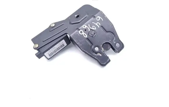 BMW 7 E65 E66 Tailgate/trunk/boot lock/catch/latch 7014870 489050823 UK701487008