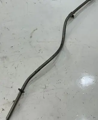 Mercedes-Benz E C207 W207 Oil level dip stick 64235 | 888.112.667