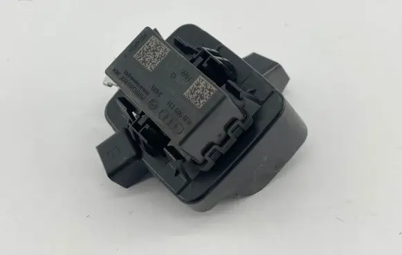 Audi A6 S6 C7 4G Keyless (KESSY) go control unit/module 4H0909131 3409010104