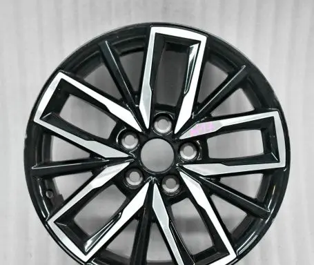 Toyota Corolla E210 E21 R17 alloy rim 