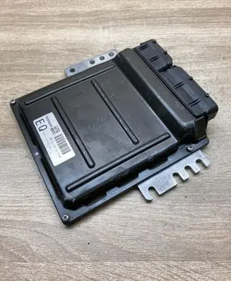 Nissan Murano Z50 Engine control unit/module ECU MEC31140