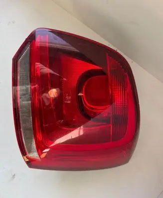Volkswagen Polo V 6R Rear/tail lights 6R0945112B 6R0945096P 00077770