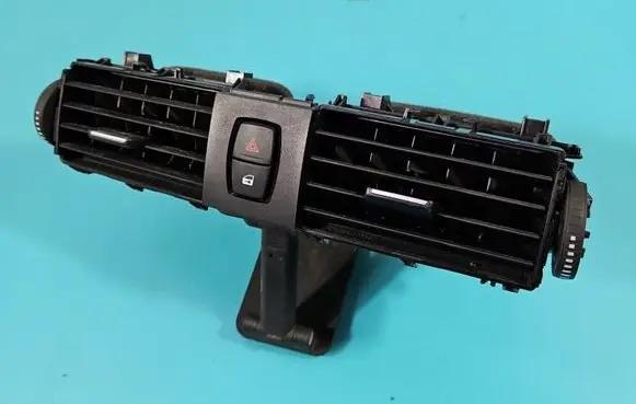 BMW 3 F30 F35 F31 Dash center air vent grill 9218551 IMPRK1572694