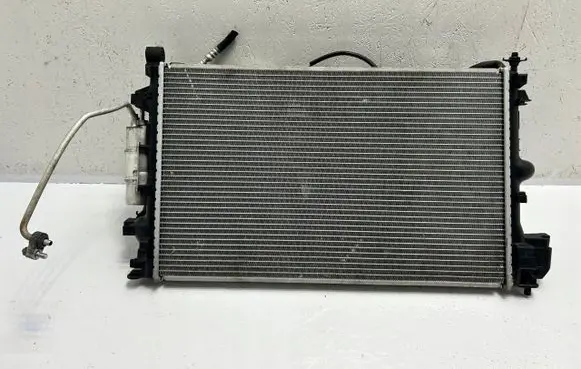 Opel Vectra C Radiator set 61914A