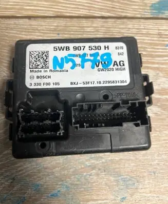 Cupra Leon Gateway control module 5WB907530H 3330F00105