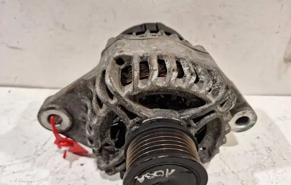 Fiat Bravo Generator/alternator 51820623
