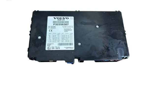 Volvo V60 Other control units/modules P32256307 30629833 32212597