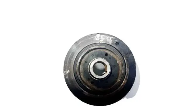 Toyota Avensis Verso Crankshaft pulley