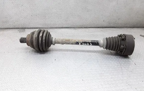 Seat Toledo III (5P) Front driveshaft 1K0407272CE