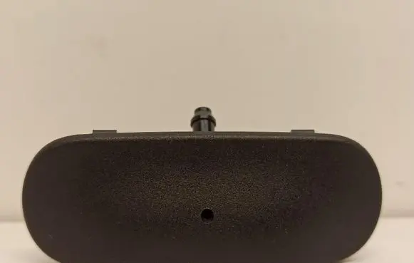 Skoda Superb B8 (3V) Windshield washer spray nozzle 3V0955987
