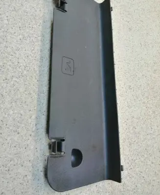 Ford Transit Other sill/pillar trim element YC15V11660AEW