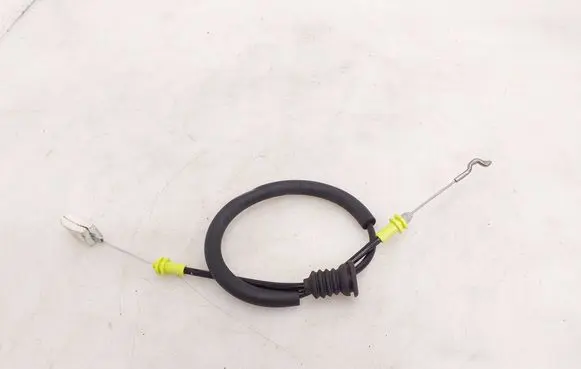 Tesla Model Y Rear door cable line 23J05B