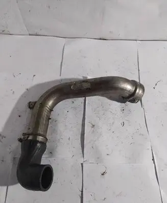 Audi A3 S3 8L Intercooler hose/pipe 06A145681H