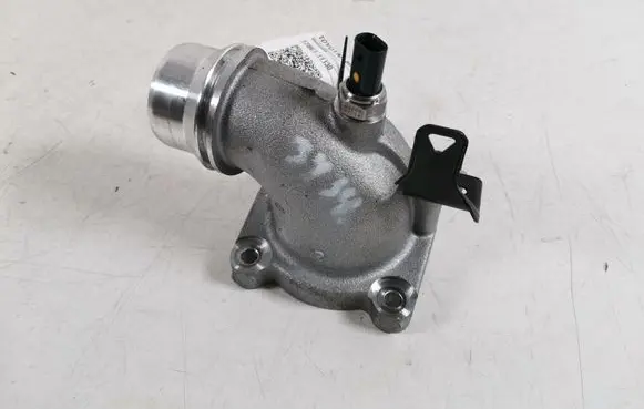 Brake vacuum hose/pipe
