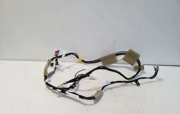 Toyota Yaris Cross Other wiring loom 86101K0450B