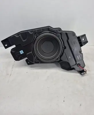 Hyundai Santa Fe Subwoofer speaker 96380S1110