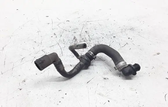 Skoda Octavia Mk2 (1Z) Vacuum line/pipe/hose