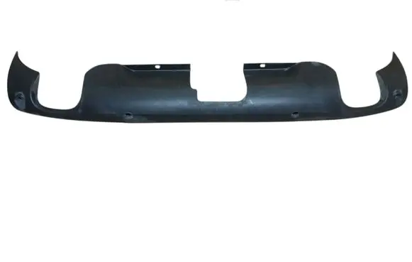 Volvo V70 Rear bumper lower part trim 31353570