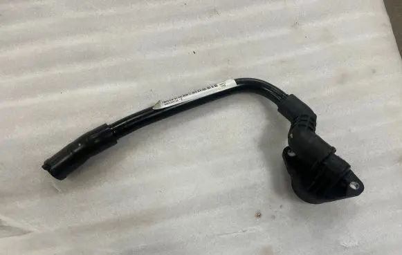 Breather/breather pipe/hose