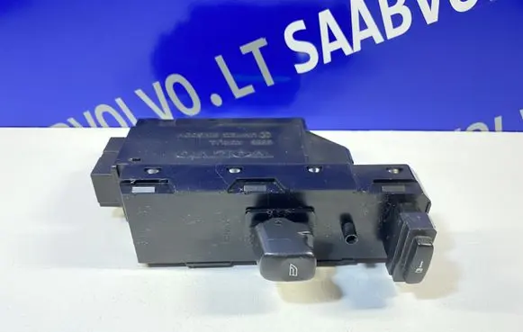 Volvo S80 Electric window control switch 30746075