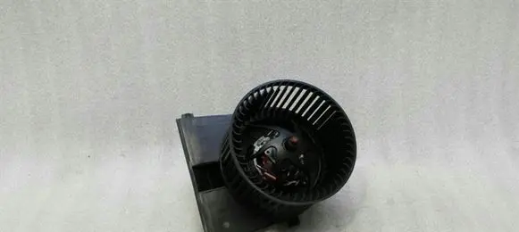 Porsche Boxster 987 Heater fan/blower 99662410801