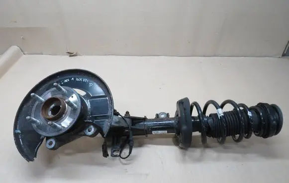 Opel Insignia A Front shock absorber with coil spring 13475851 367327926 E4659601