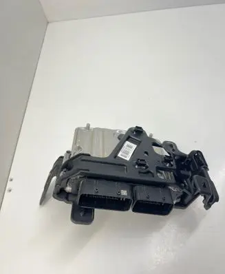 Peugeot 3008 III Engine control unit/module 9850501580 0261S1090Z 4740021870