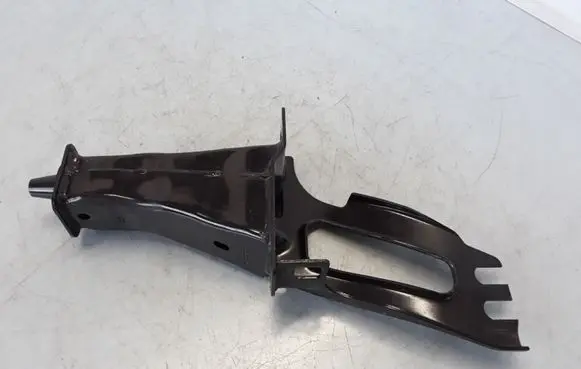 Volvo S60 Front bumper cross member 31329800
