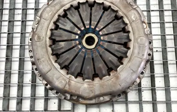 Hyundai i30 Clutch set kit