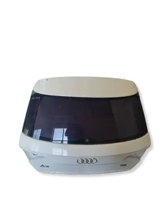 Audi A3 S3 8V Tailgate/trunk/boot lid 